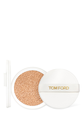 Glow Tone Up Foundation SPF 45 Hydrating Cushion Compact